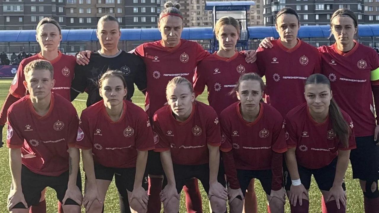 «Звезда-2005» переиграла «Ростов»