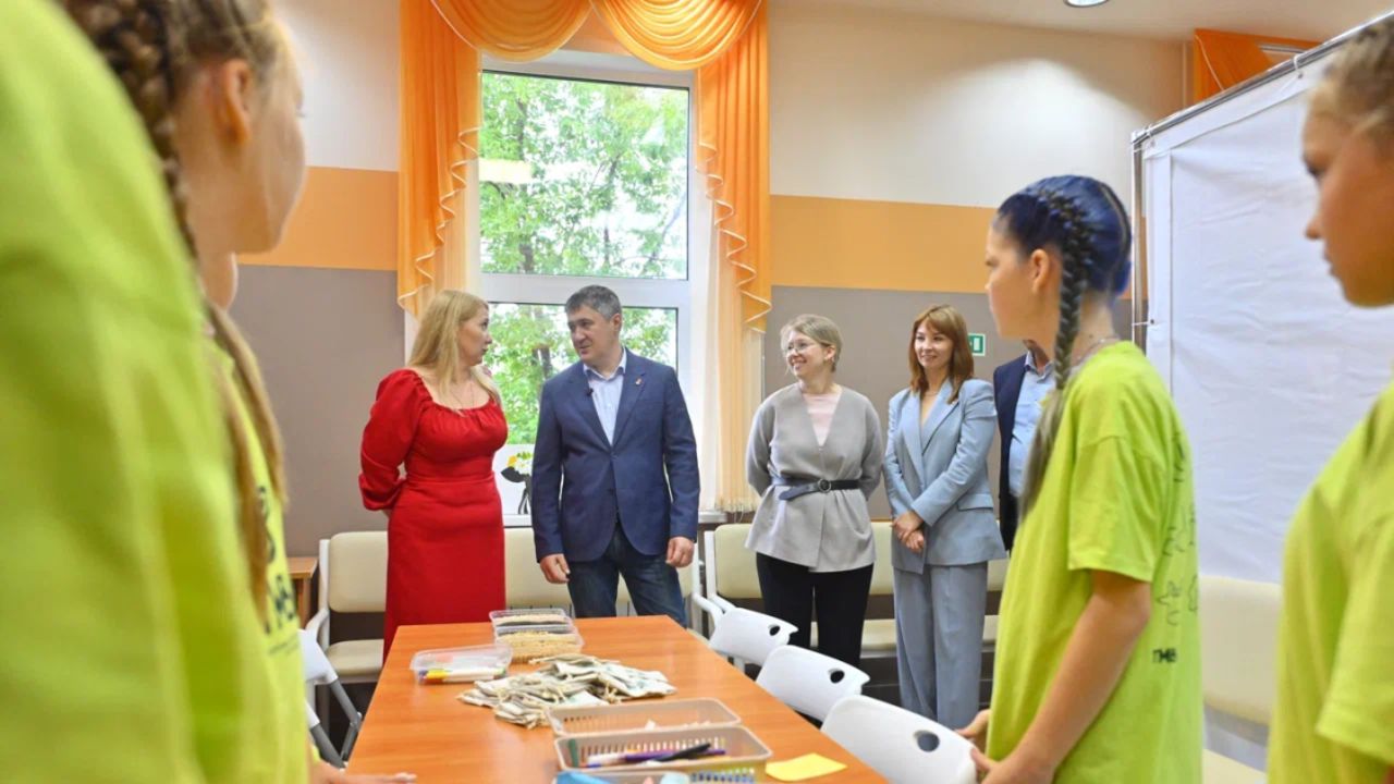 Троельжанский ДК в Прикамье при федеральной и краевой поддержке реализовал три проекта