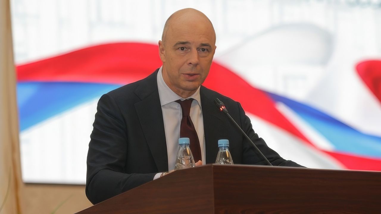 Антон Силуанов рассказал об изменениях в налоговом законодательстве