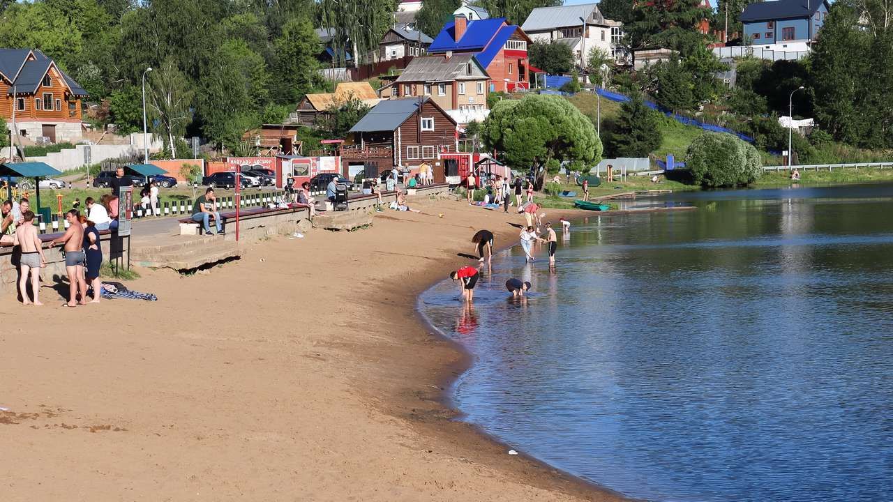 ​В Пермском крае запустят две новые программы в рамках проекта «Комфортный край»