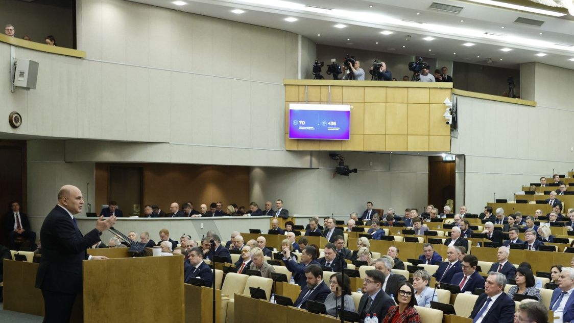 ​Опыт Прикамья по развитию промышленной роботизации отмечен на федеральном уровне