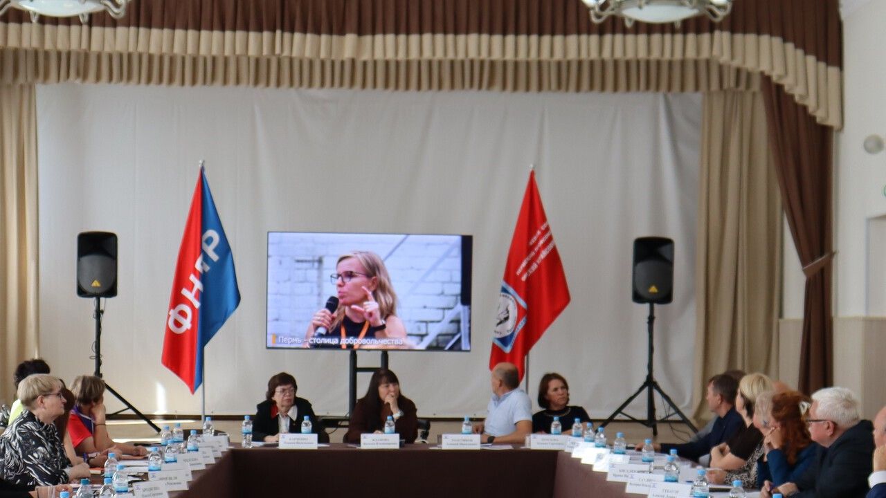 Часть корпоративной культуры: бизнес в Пермском крае развивает волонтерские проекты 