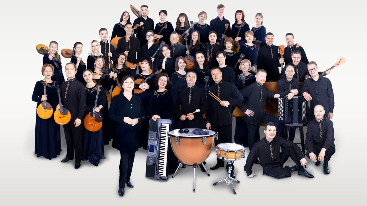 ​В 90-м сезоне Пермская краевая филармония пригласила 15 симфонических и камерных оркестров