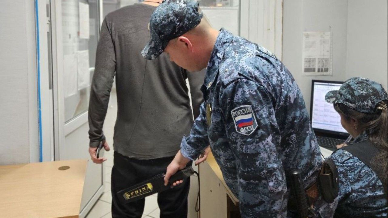 ​Цепь от бензопилы и спирт в бутылках стали самыми неожиданными находками у посетителей судов Прикамья