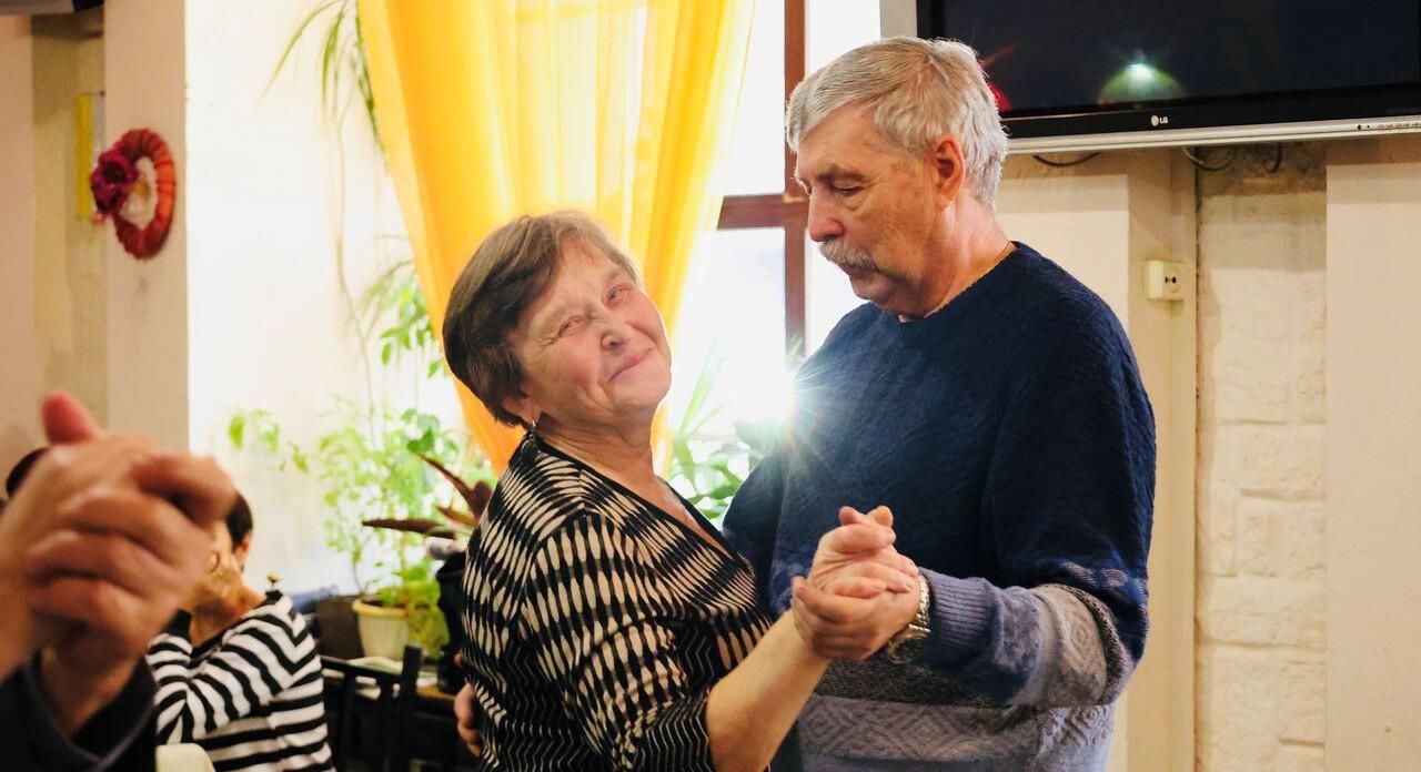 ​День пожилого человека объединил 70 ветеранов филиала «ПМУ»