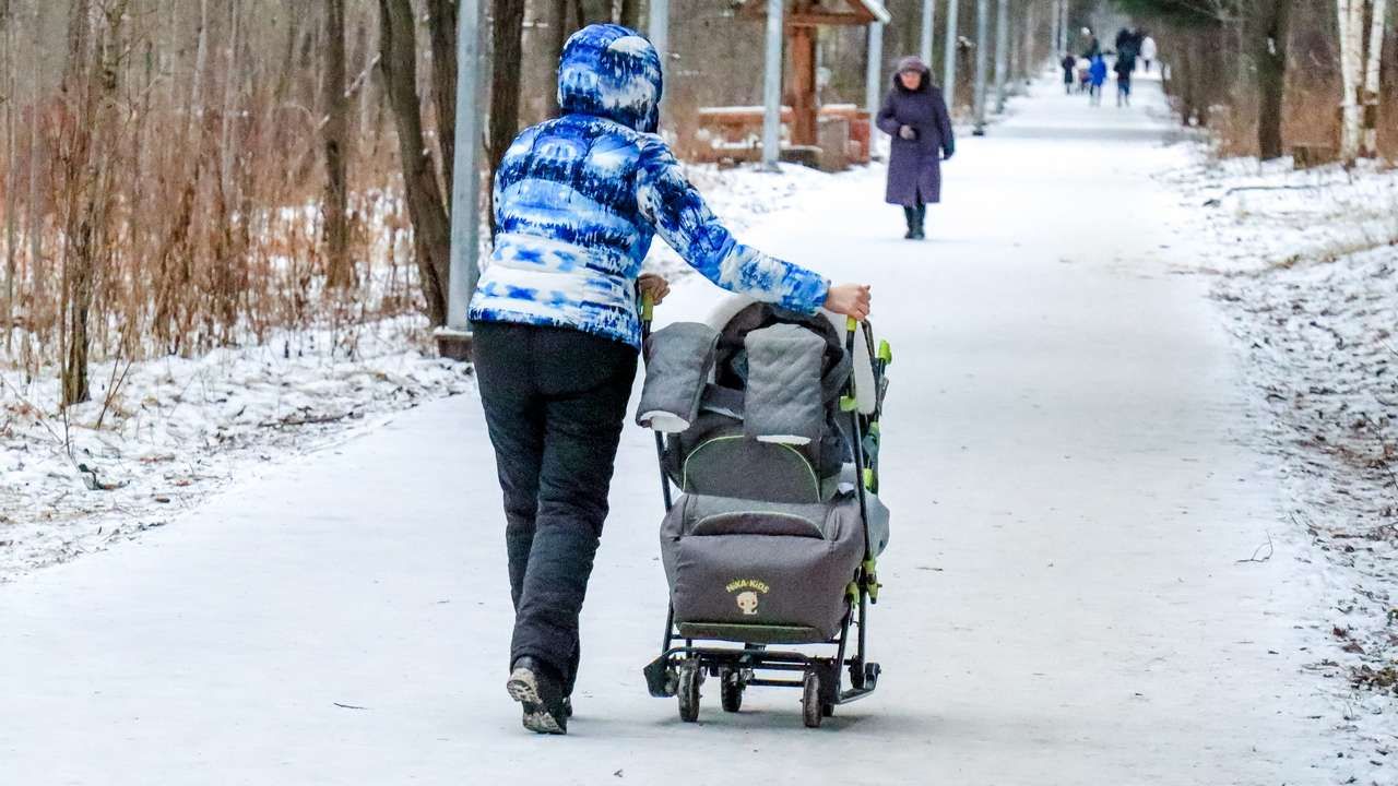 Демографическая ситуация в Пермском крае ухудшилась - Пермьстат