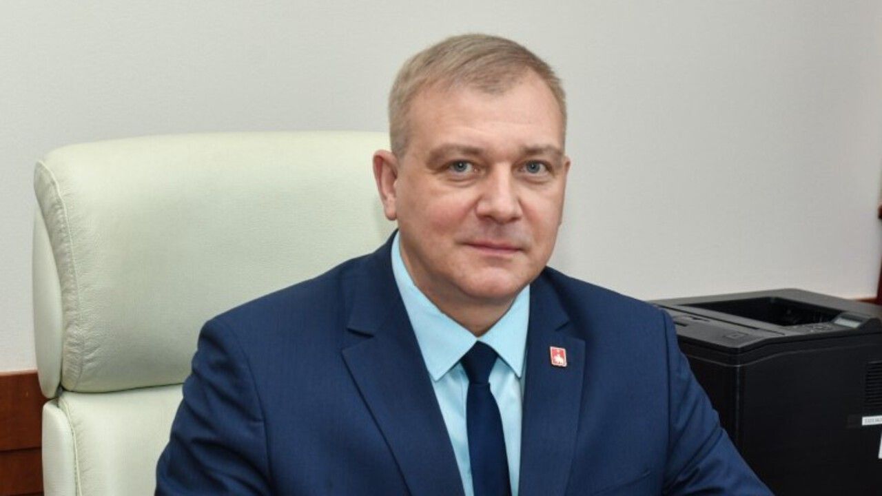 Замглавы администрации Перми покидает должность спустя год работы