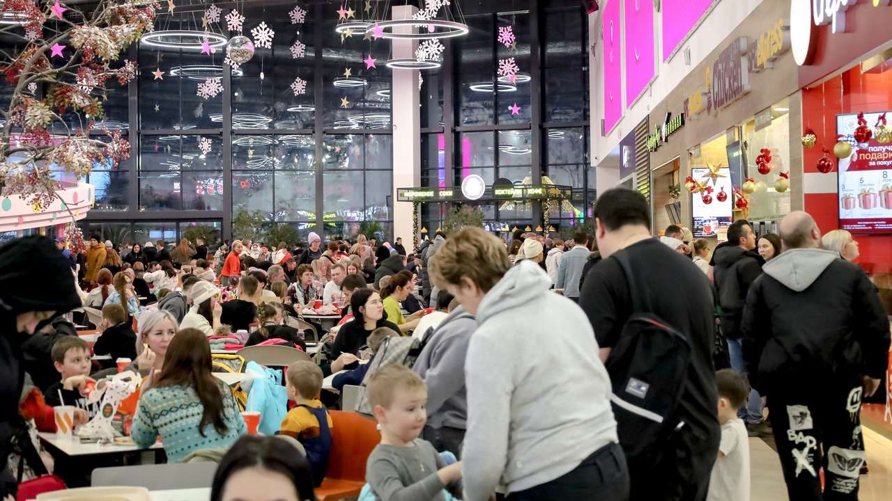 Как определить, что точка общепита безопасна и в ней можно есть