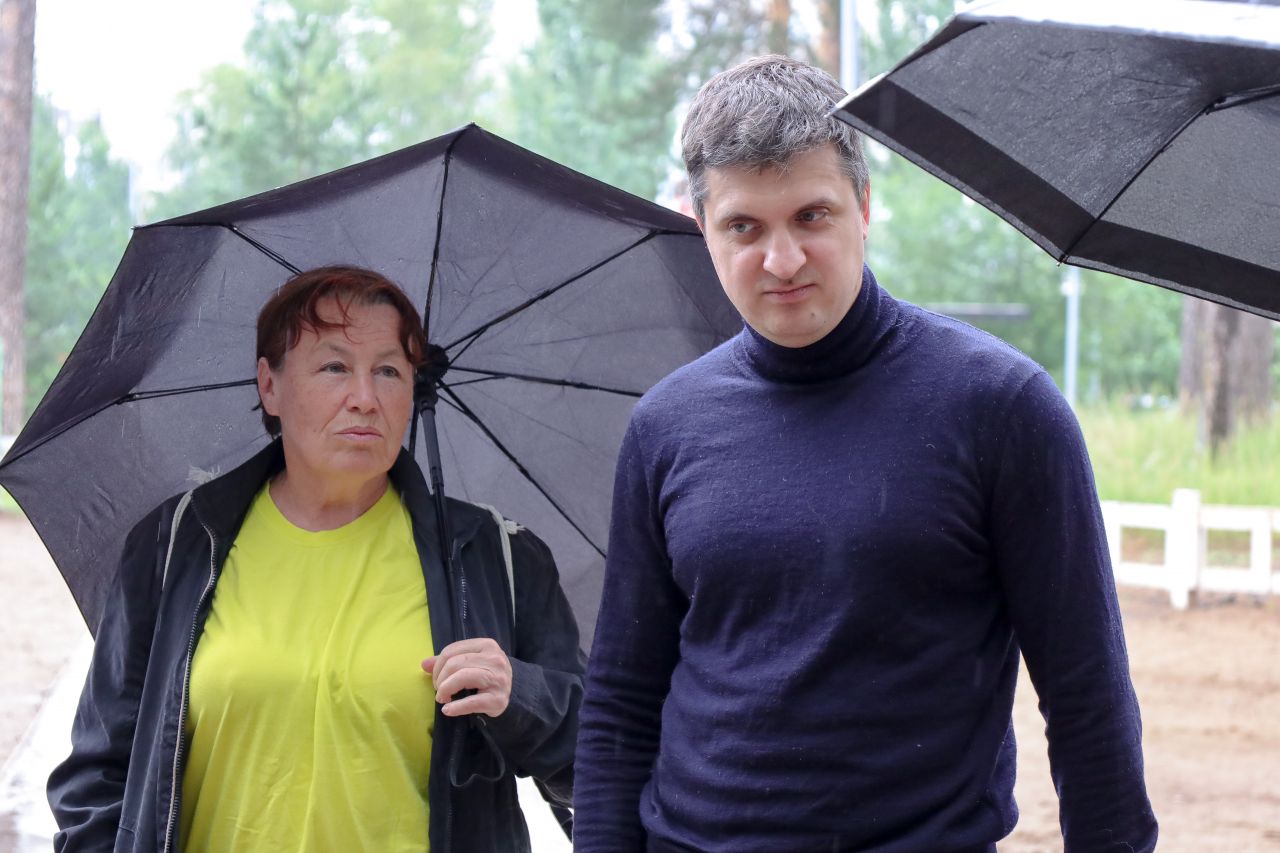 Фото: Елена Майорова