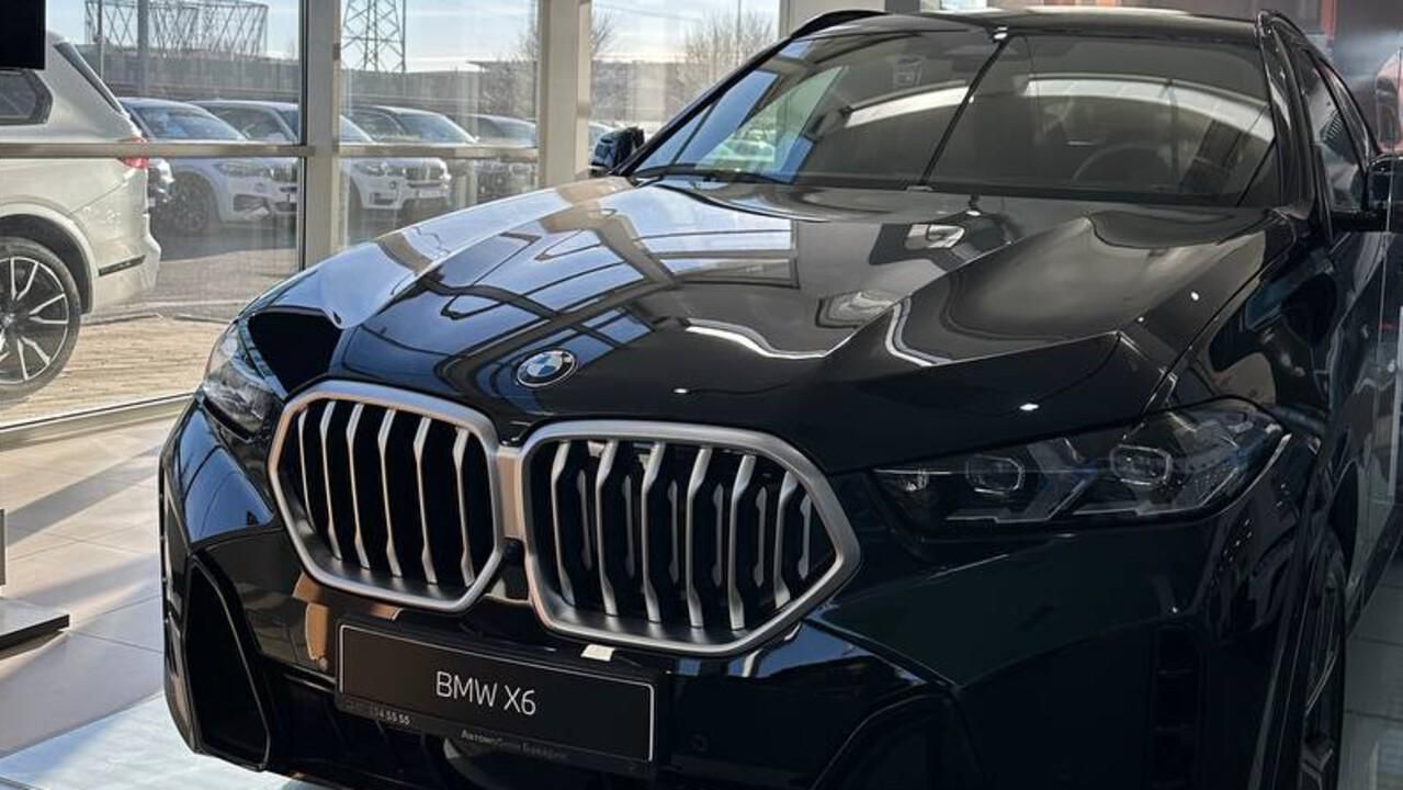 ​Продажи новых автомобилей в Прикамье подросли на фоне ожиданий роста цен