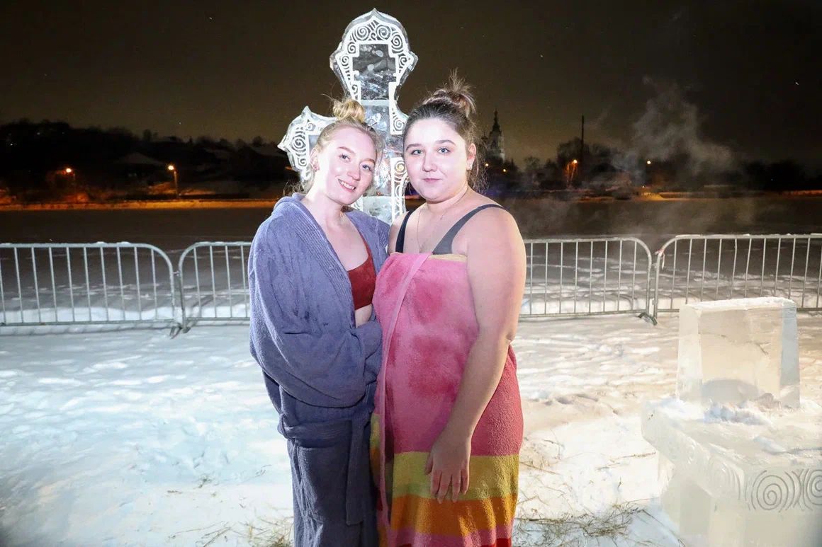 Фото: Елена Майорова