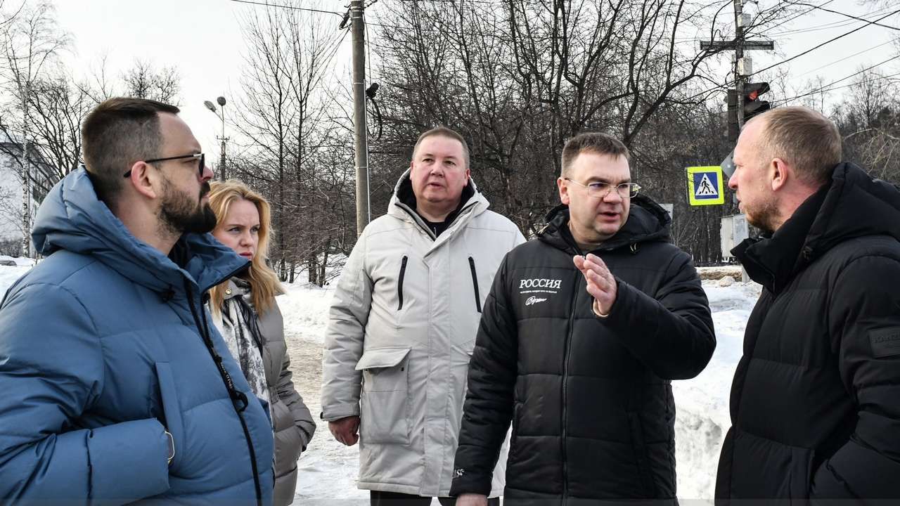 В Кировском районе Перми приведут в порядок памятники, посвящённые Великой Отечественной войне