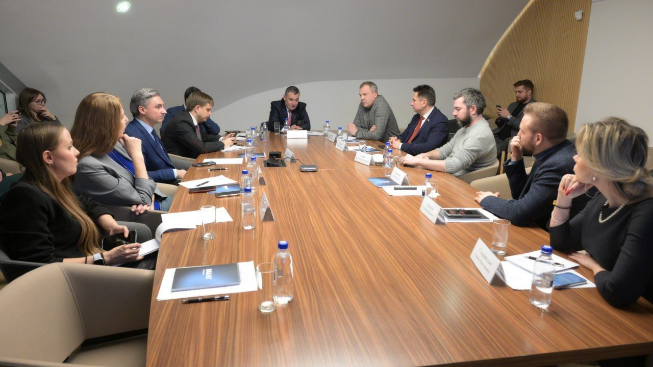 ​Жители Прикамья читают почти две тысячи госпабликов