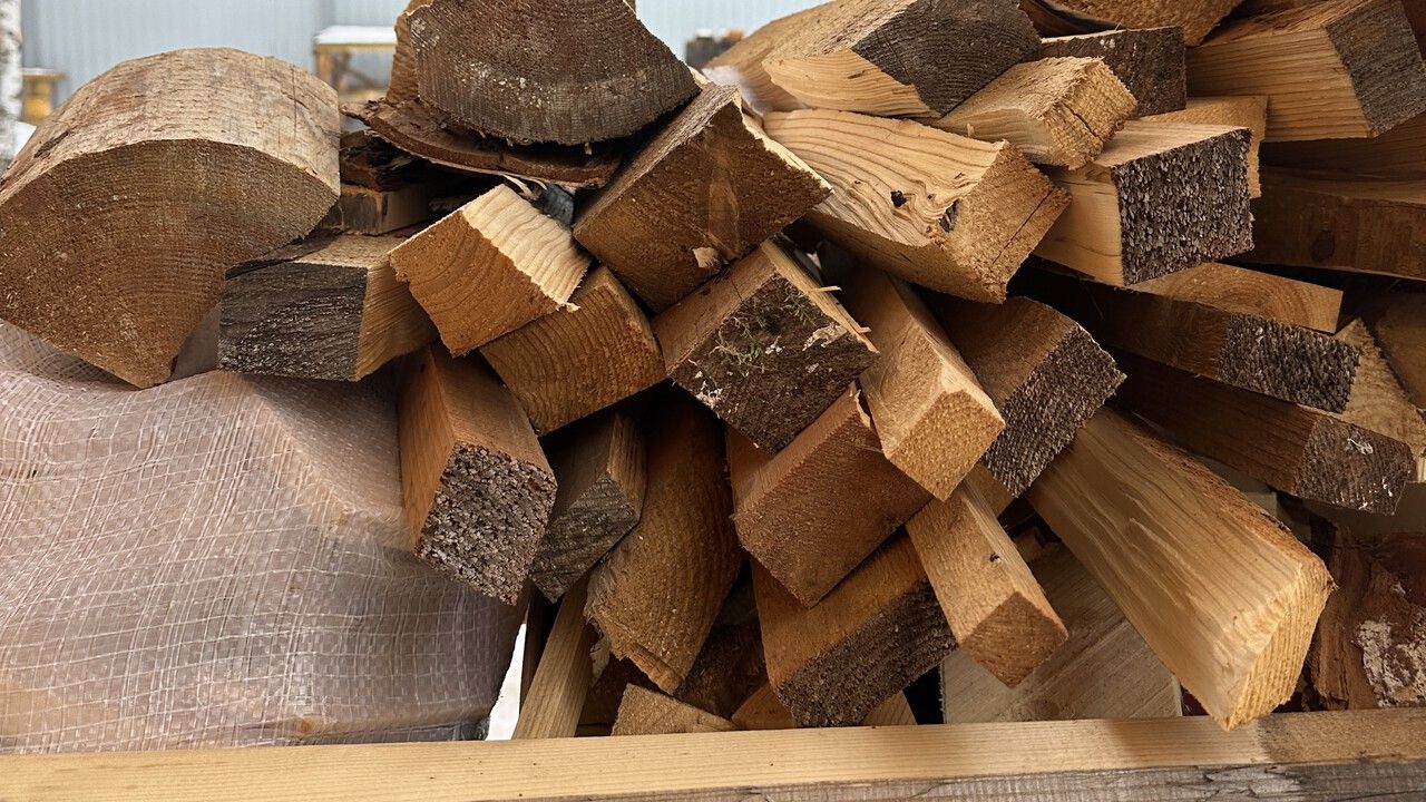 Пермская компания нарушила правила ввоза поддонов из хвойной древесины