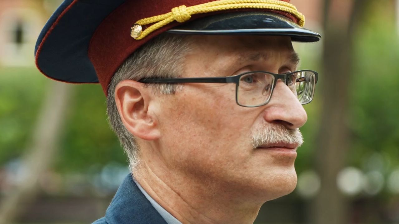 ​О мужестве врача из Прикамья в День военного медика рассказал Дмитрий Махонин