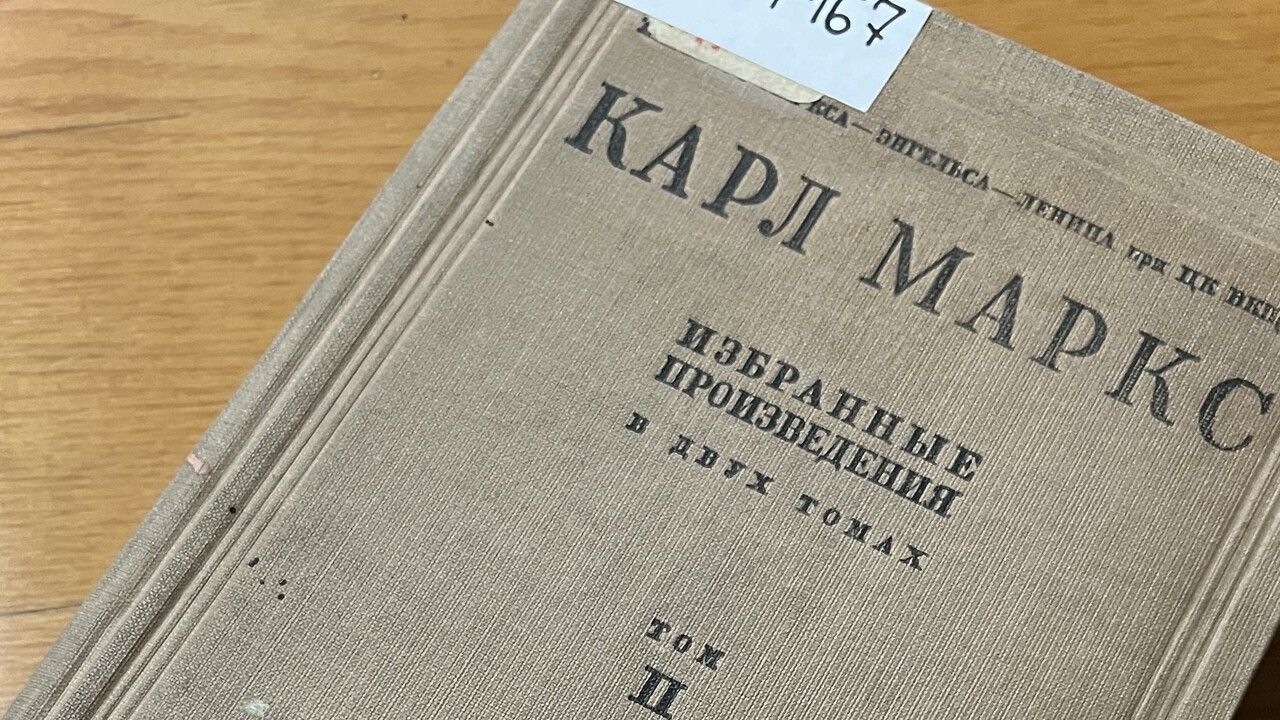 История: какие книги и журналы в Прикамье не доходили до читателя в конце XIX века