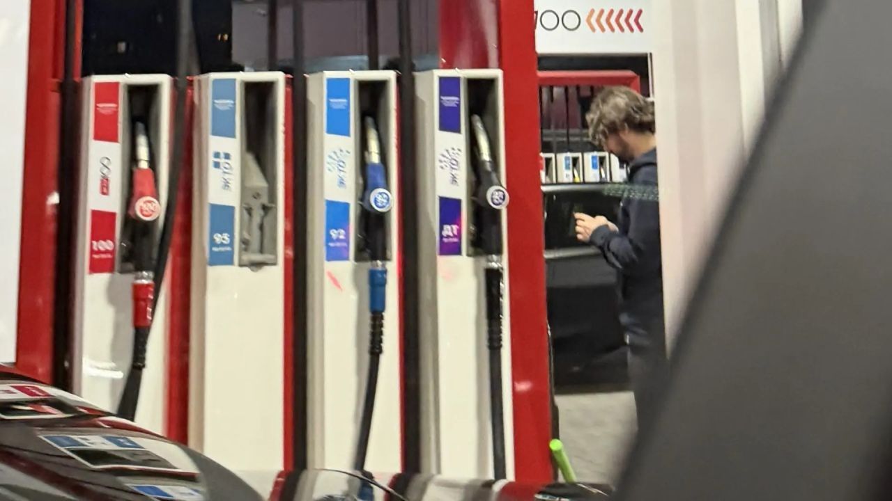 Бензиновый вопрос: что происходит на АЗС в соседних с Прикамьем регионах