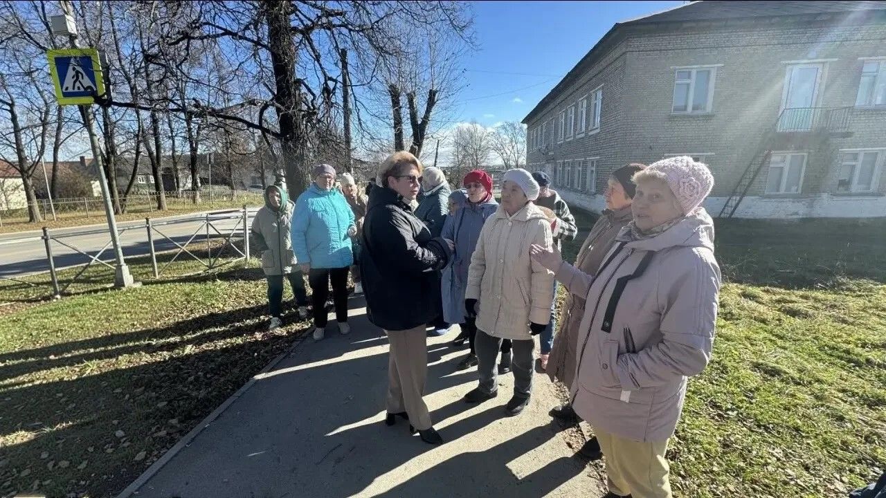 В Пашии Горнозаводского округа восстановили нормативную подачу тепла от двух котельных