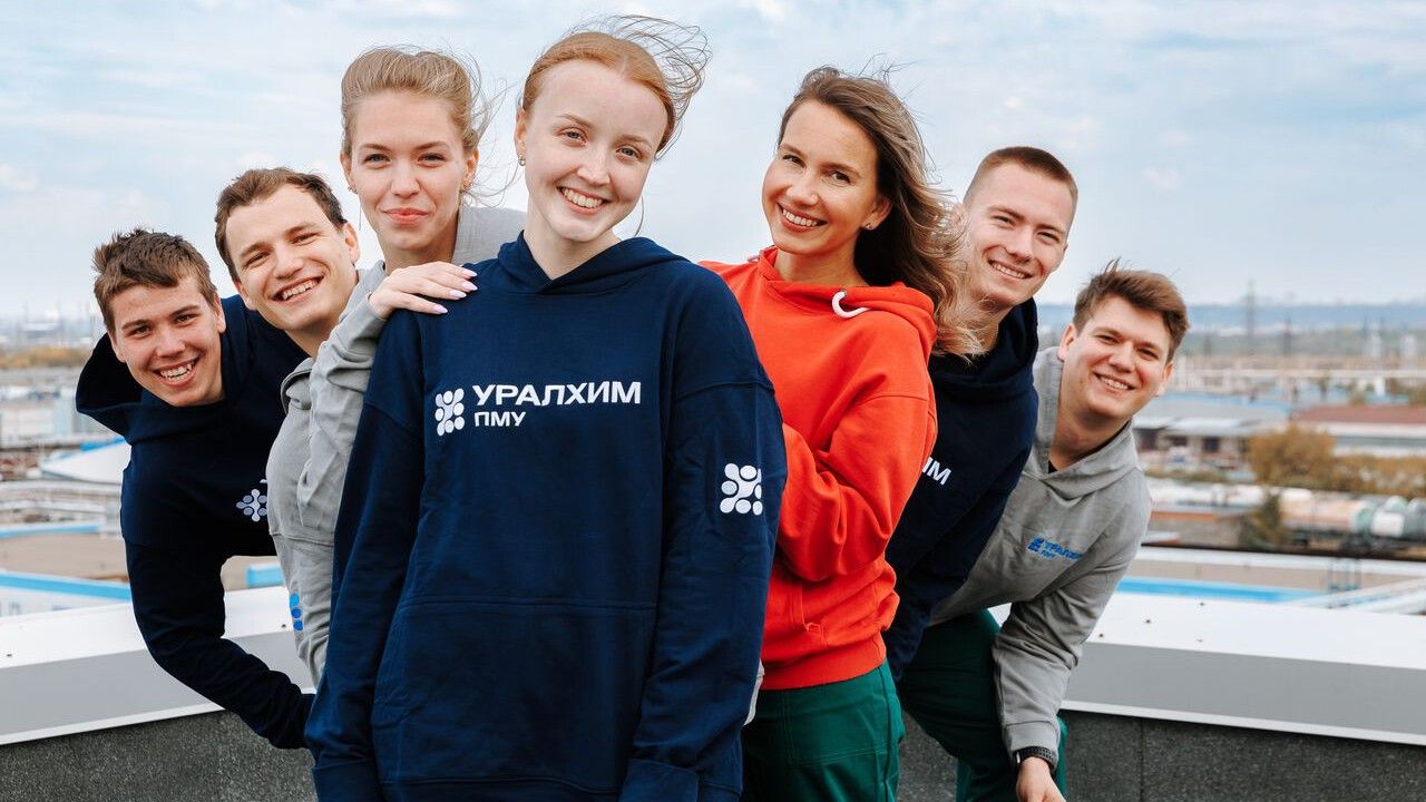 Молодые активисты филиала «ПМУ» подвели итоги работы за первое полугодие
