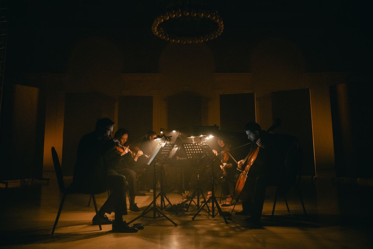 Фото: пресс-служба Дягилевского фестиваля