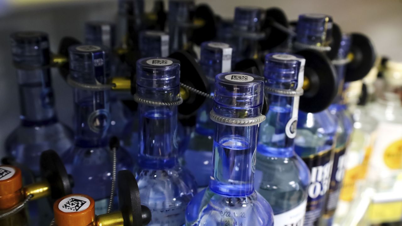 2 августа в Пермском крае будет запрещена продажа алкоголя