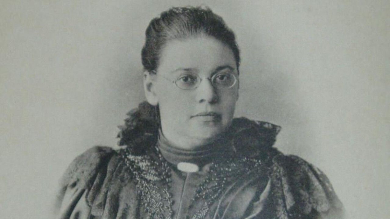 Евгения Павловна Серебренникова. Фото: ГАПК