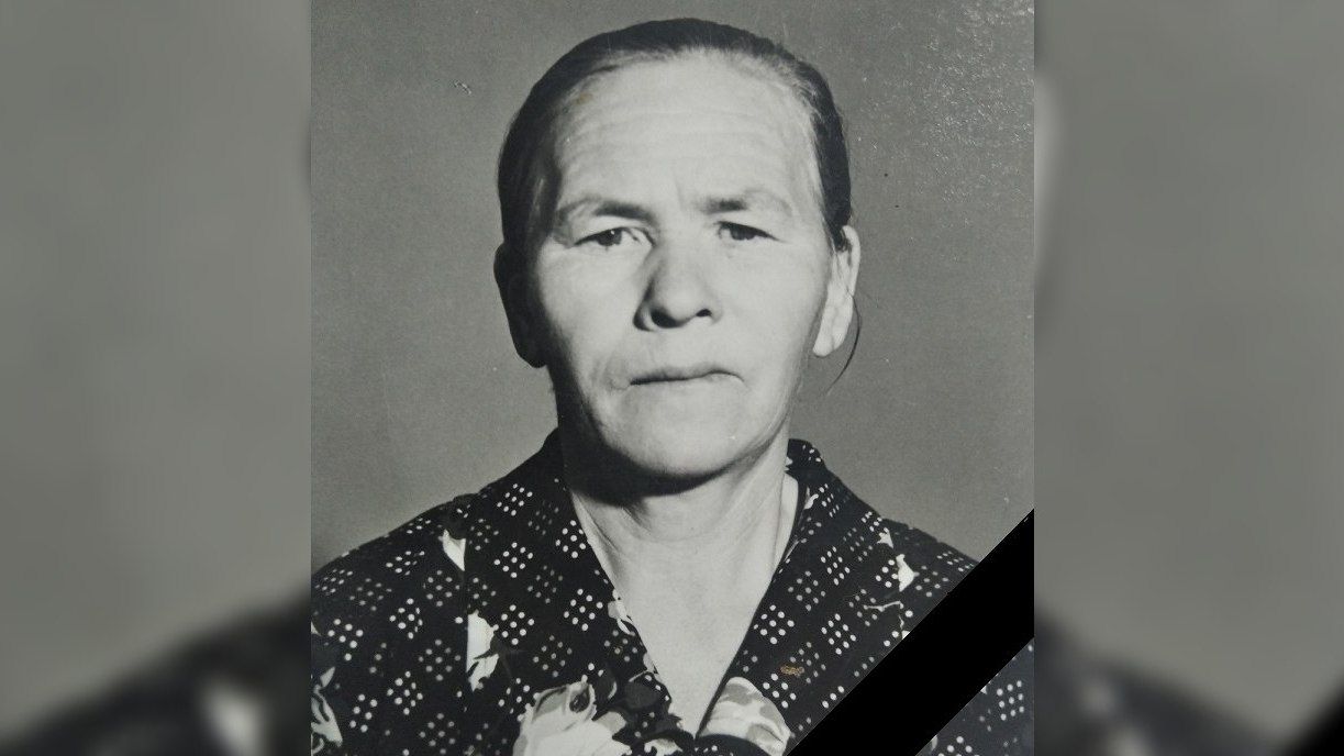 В Прикамье в возрасте 100 лет умерла труженица тыла и ветеран труда 