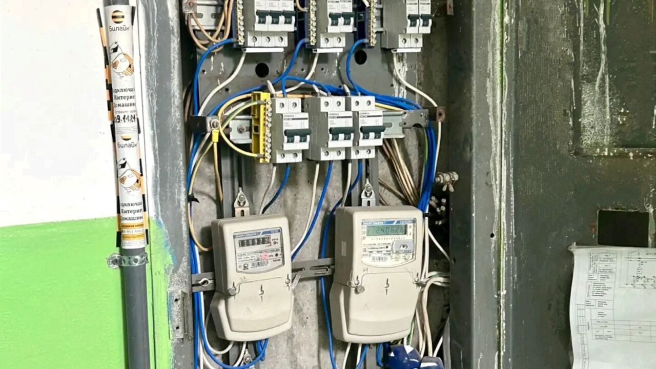 В Прикамье в 170 многоквартирных домах обновят электросети 