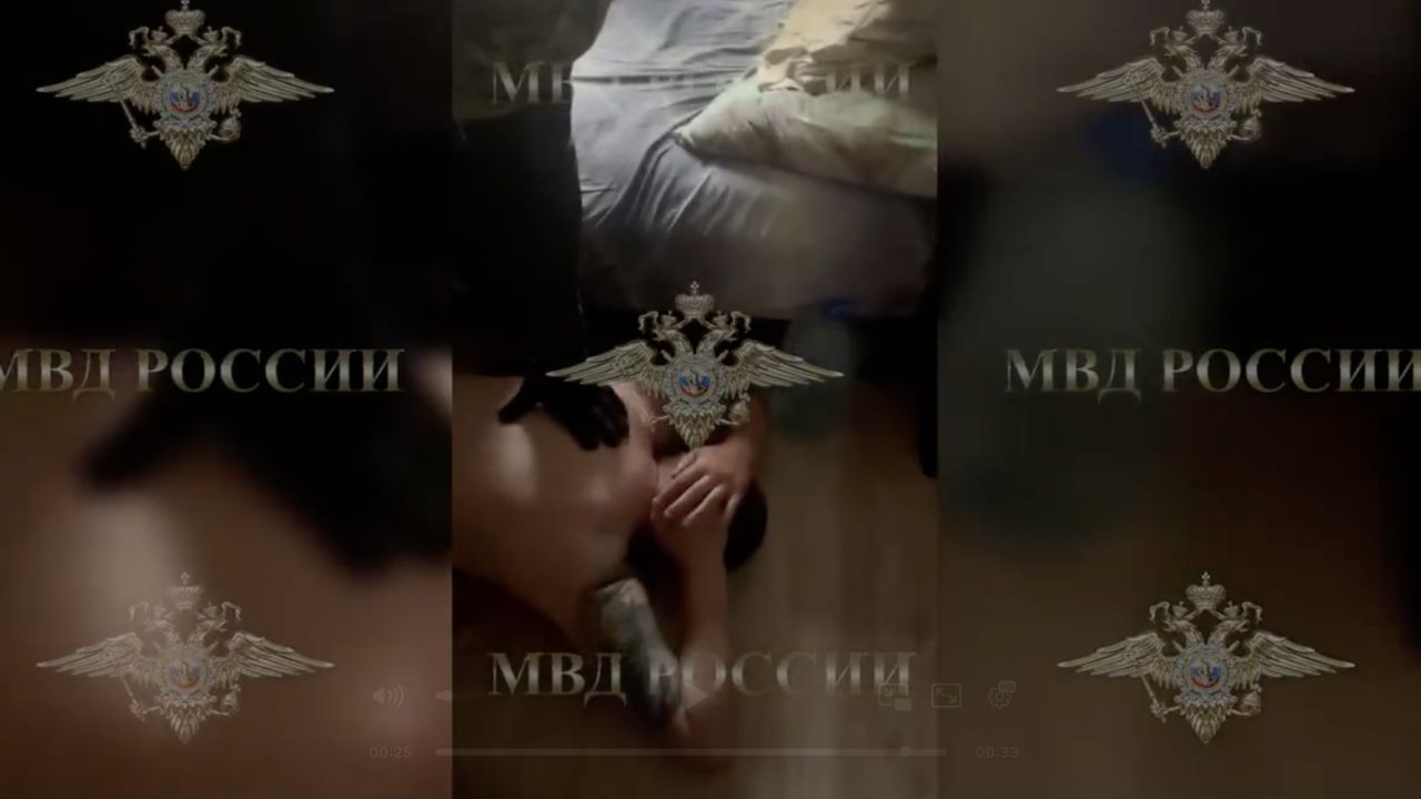 ​Пермские полицейские помогли задержать уроженца Кемеровской области, который убил двух прикамцев и скрывался 25 лет