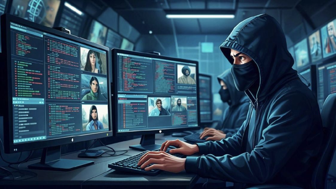 В минтербезе Пермского края разъяснили, как избежать вербовщиков в интернете