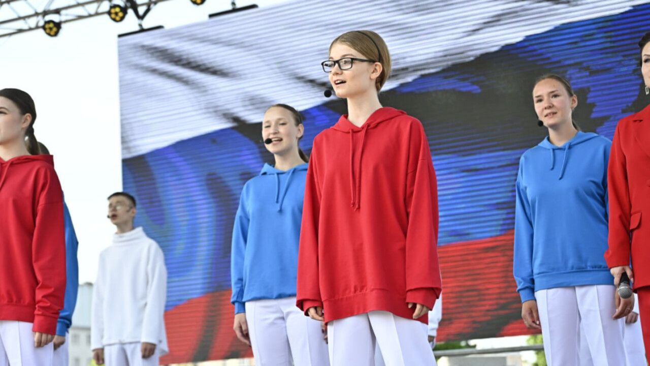​Пермь отметит День народного единства концертами, спектаклями и семейными мероприятиями