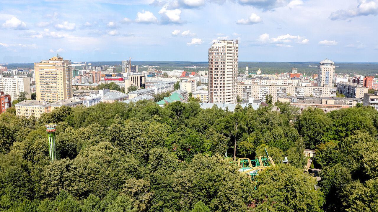 Какой будет Пермь будущего: архитектор о новых кварталах, КРТ и городской среде