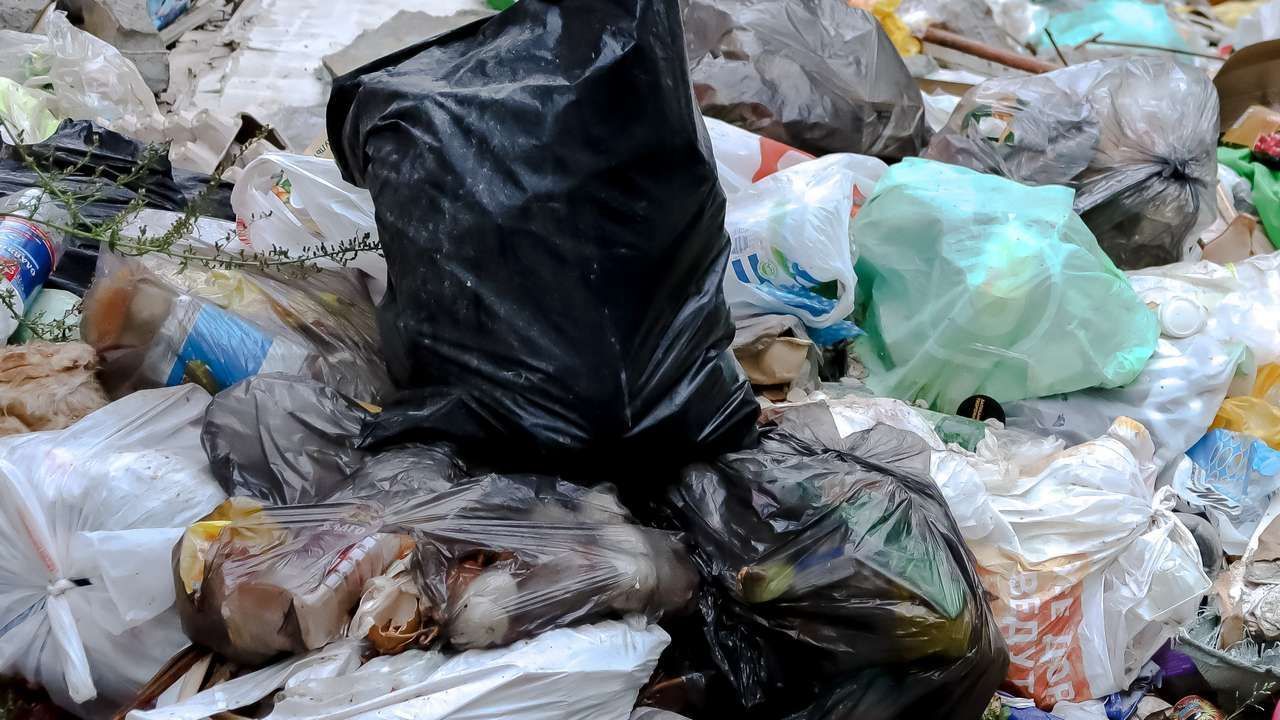 ​Несанкционированную свалку площадью более 22 тыс. кв. метров ликвидировали в Пермском крае