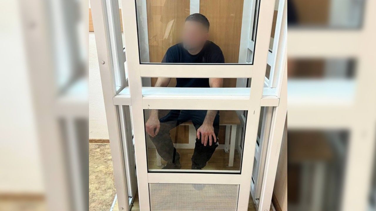 Силовики задержали в Перми насильника, напавшего на школьницу 