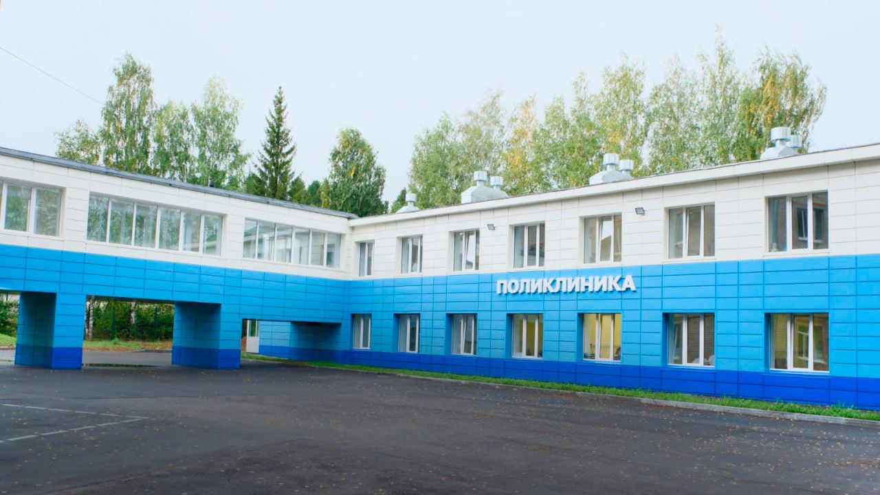 Фото: Telegram-канал Дмитрия Махонина