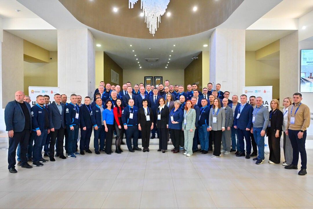 ​Пермь принимает федеральную «Школу мэров» для обмена опытом по развитию городов