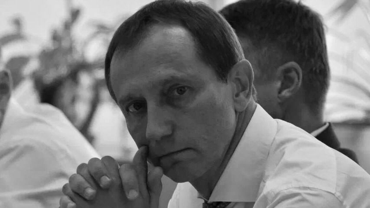 ​Из жизни ушел бывший депутат Законодательного собрания Пермского края и экс-гендиректор компании «Уралкалий» Дмитрий Осипов