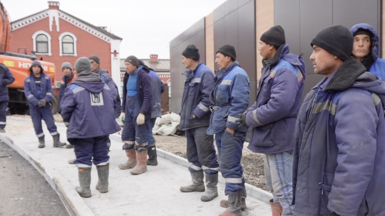 ​Стоимость патента для трудовых мигрантов планируют увеличить в Прикамье в 2026 году