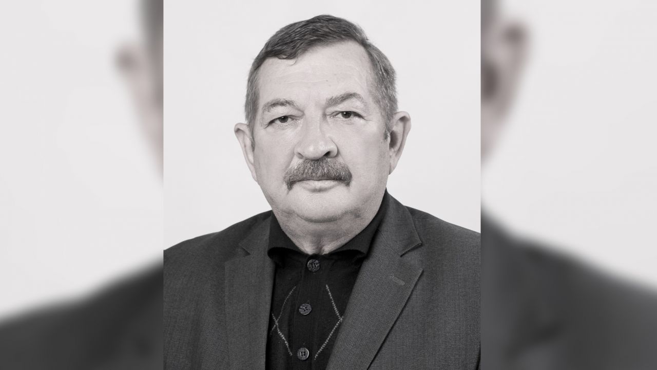 В администрации Соликамска на рабочем месте умер начальник отдела безопасности 