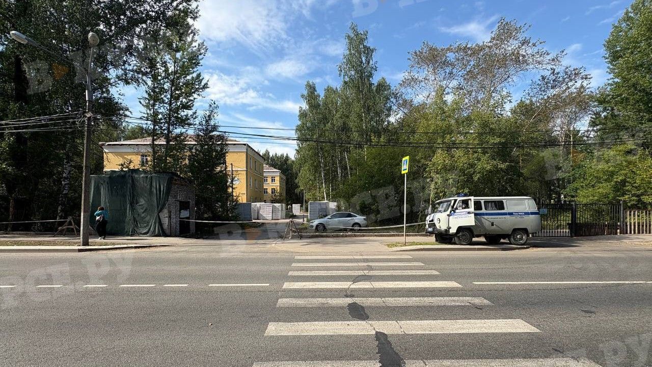 В Перми разоблачили очередной фейк о конфликте с участием мигрантов в микрорайоне Крым