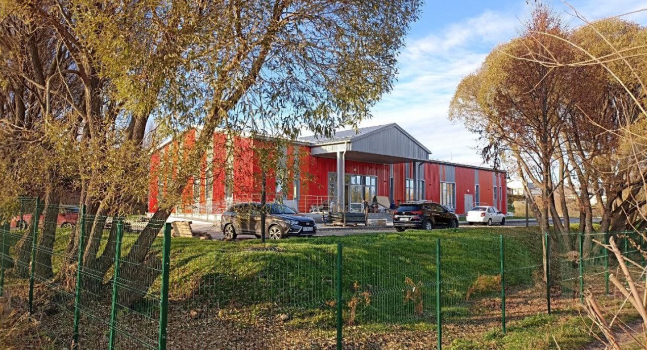 ​В Барде готовится к открытию универсальный центр общественных коммуникаций