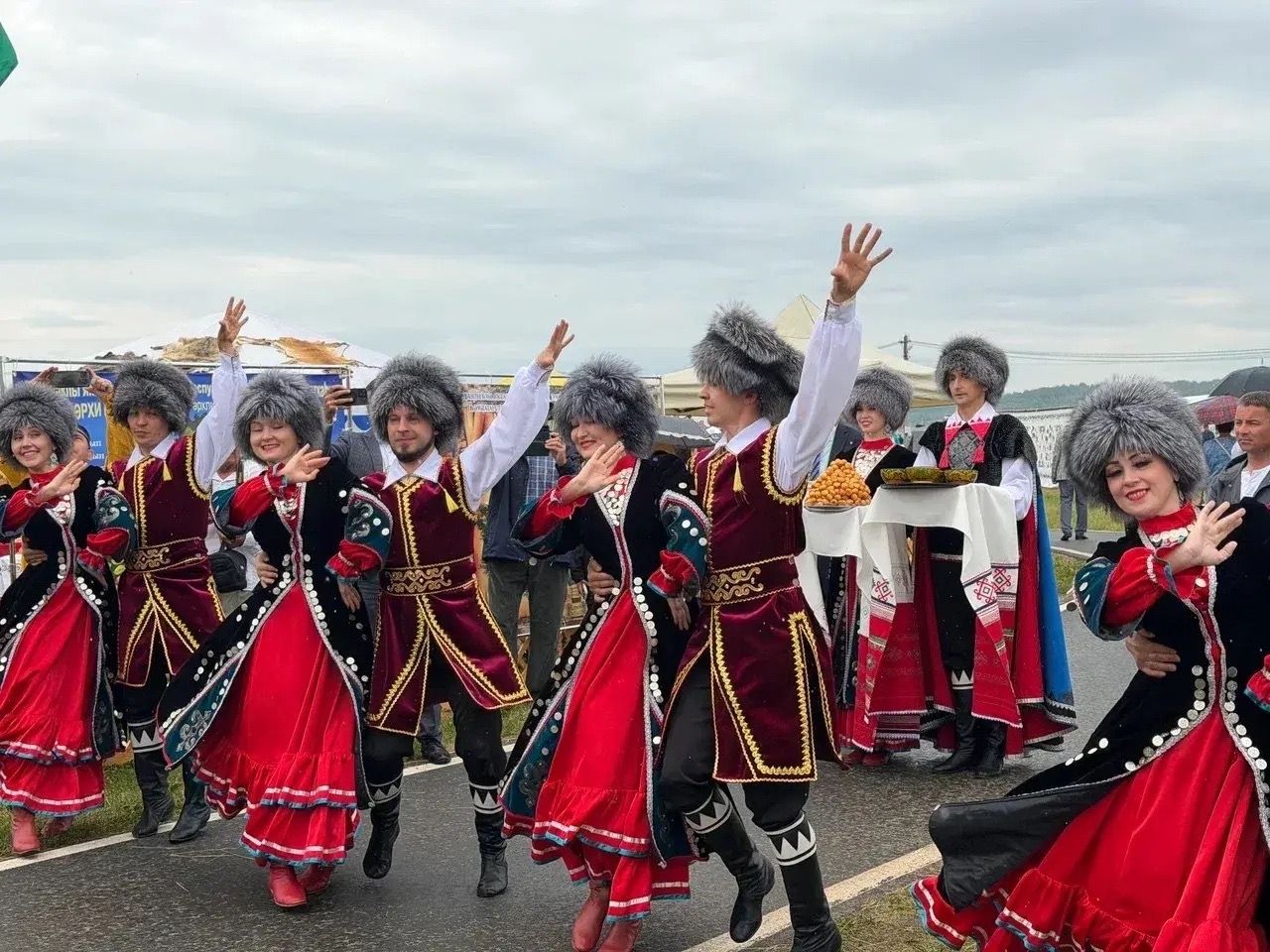 Фото: региональное отделение партии «Единая Россия»
