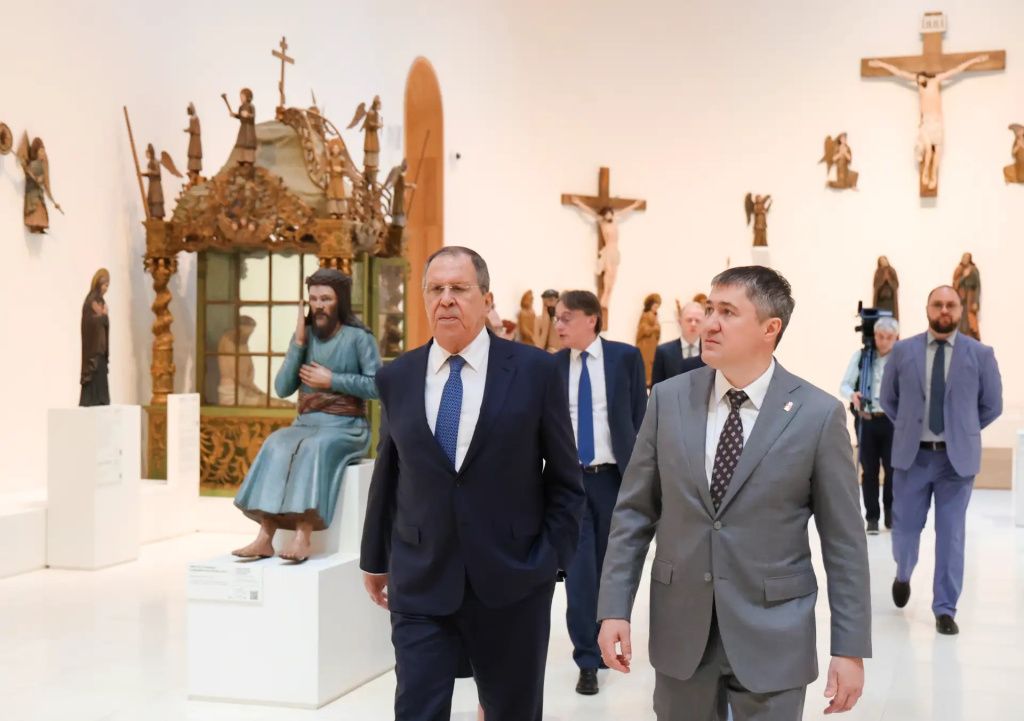 Фото: пресс-служба правительства Пермского края