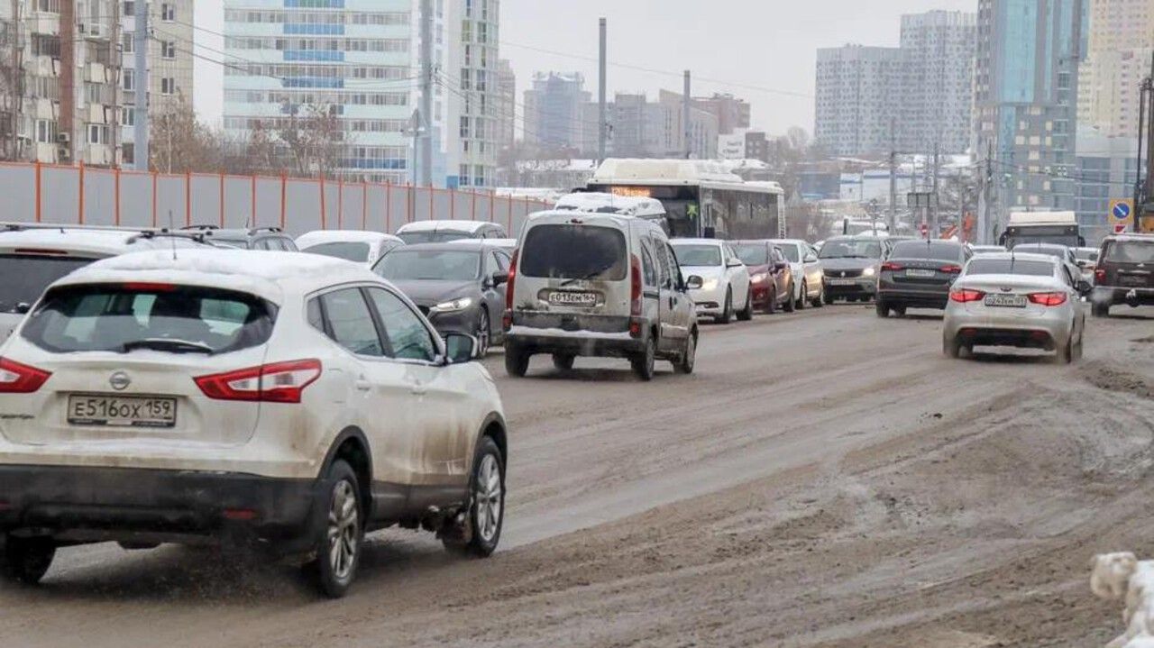 ​В Перми планируют избавиться от «тэшек»