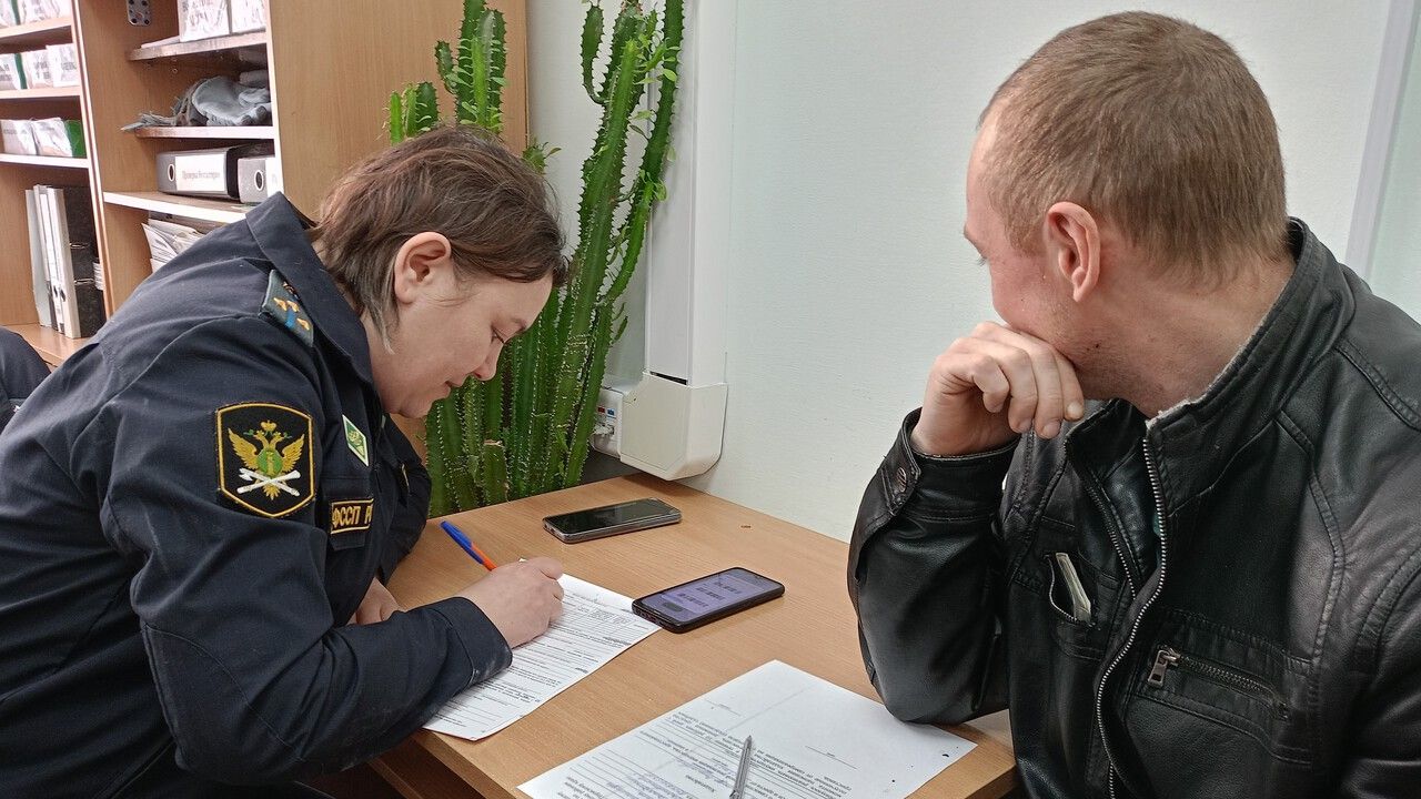 ​Более 1,6 тысячи прикамцев погашают алименты после заключения контракта с Минобороны
