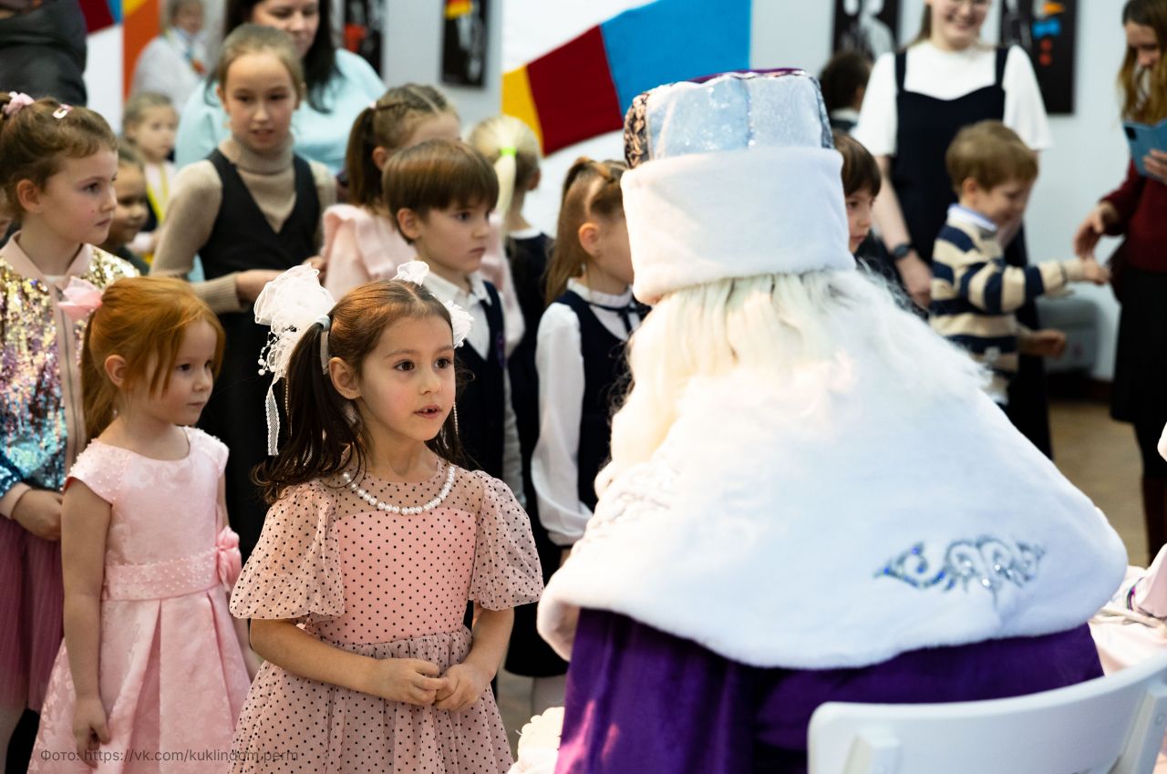 Как провести новогодние каникулы и окунуться в детство самим или с детьми? 