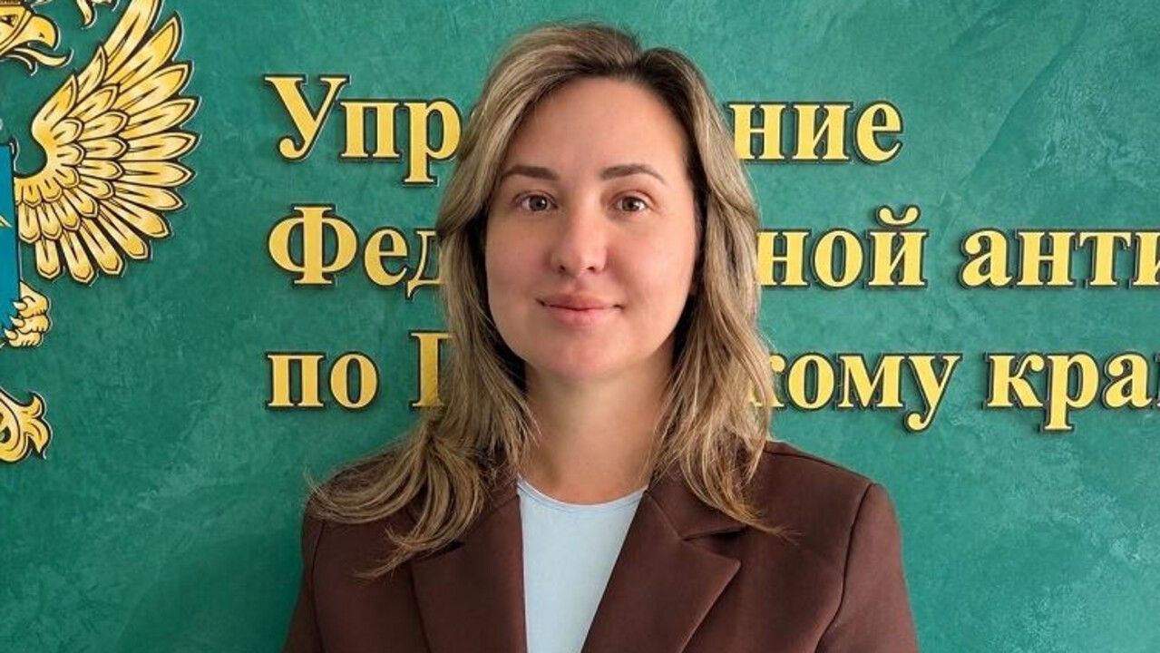 ​Назначен новый заместитель руководителя Пермского УФАС России