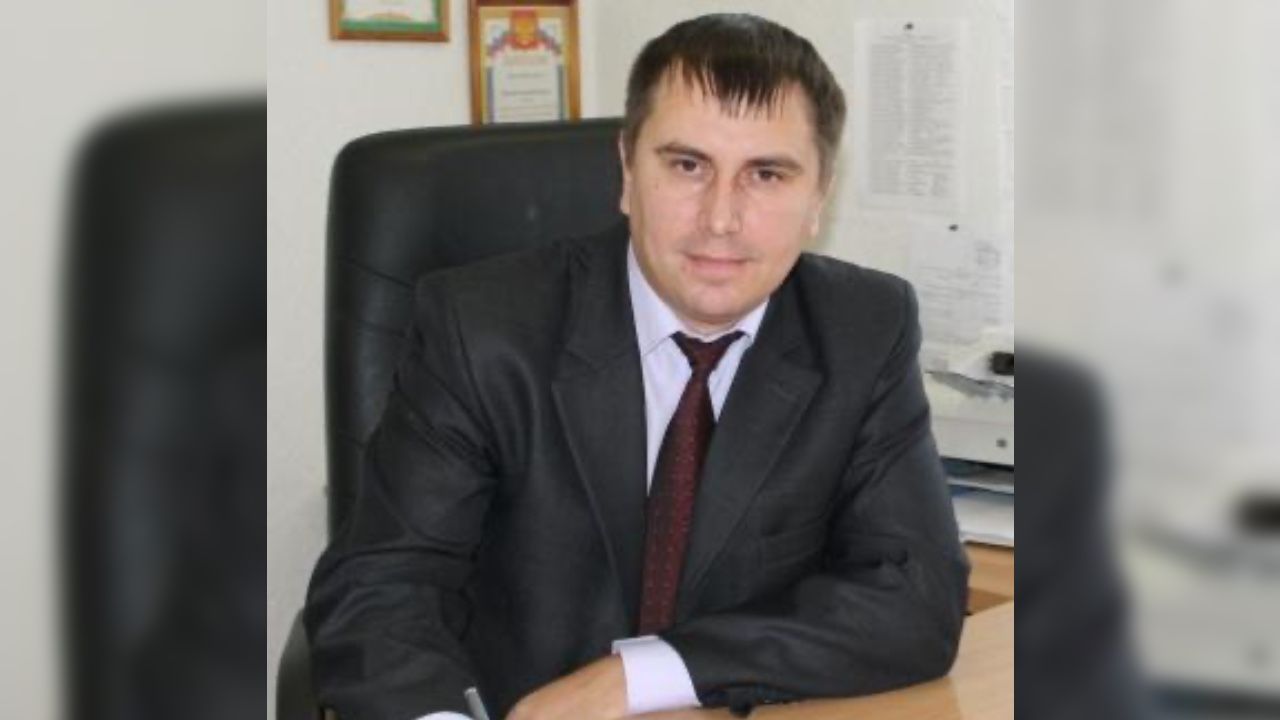 В Карагайском округе избрали главу