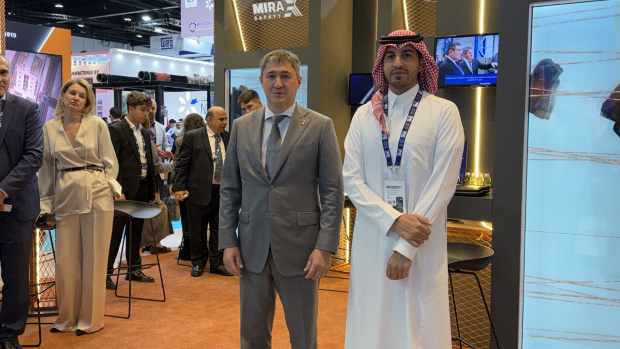 Международные связи: Прикамье развивает сотрудничество со странами Ближнего Востока