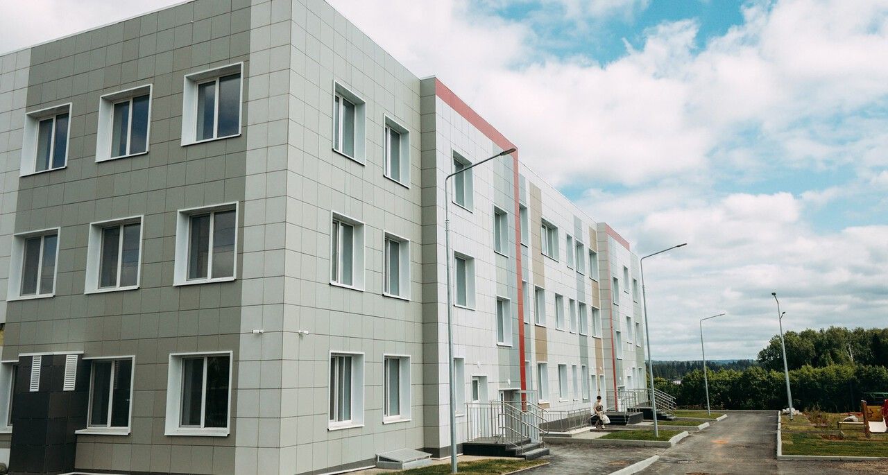 ​В Пермском округе откроют современный детский сад для 160 малышей